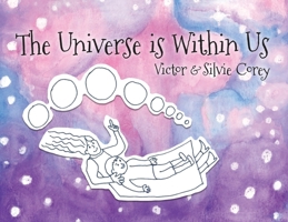 The Universe is Within Us B0DYKWZYFJ Book Cover