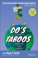 Do's and Taboos Around The World 0471595284 Book Cover