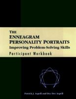 Enneagram Personality Portraits, Improving Problem-Solving Skills Card Deck- Idealist Thinkers (set of 9 cards), Trainer's Guide (Enneagram Personality Portraits) 078790886X Book Cover