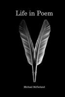 Life In Poem B08LN5KSK6 Book Cover