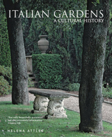 Italian Gardens: A Cultural History 0711233926 Book Cover