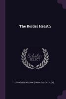 The Border Hearth 1377990796 Book Cover