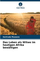 Das Leben als Witwe im heutigen Afrika bewältigen 6205767457 Book Cover