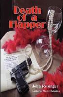 Death of a Flapper 0983881804 Book Cover