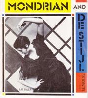 Mondrian and De Stijl 0876635249 Book Cover