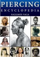Piercing Encyclopedia 8088615070 Book Cover