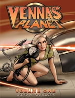 Venna's Planet: Special Edition - Volume One 0722356137 Book Cover