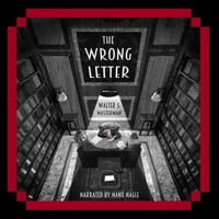 The Wrong Letter B0CCKH2BFR Book Cover