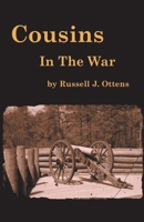 Cousins In The War B0CFTK68X3 Book Cover
