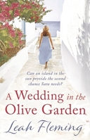 A Wedding in the Olive Garden 1788548701 Book Cover