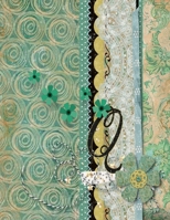 Q Crochet Journal: Crocheters Notebook - Tracking Log for Stitching Designs - Journal to Write In Materials - Project Planner 1711872695 Book Cover