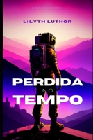Perdida no Tempo (Portuguese Edition) 6501001749 Book Cover