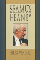 Seamus Heaney 067479611X Book Cover