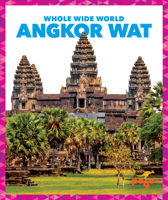 Angkor Wat 1636903029 Book Cover