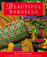 Beautiful Bargello : 26 Charted Bargello and Needl 1855854260 Book Cover