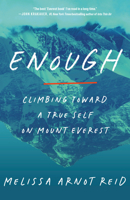 This Is Not a Book About Everest: A Memoir 0593594088 Book Cover