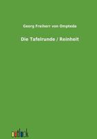 Die Tafelrunde: in Großdruckschrift (German Edition) 3842470266 Book Cover