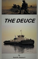 The Deuce B0B7SKCFCP Book Cover