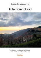 Entre terre et ciel (French Edition) 2414629371 Book Cover