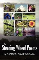 The Steering Wheel Poems the Steering Wheel Poems 0984244980 Book Cover