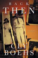 Back Then 1633734048 Book Cover