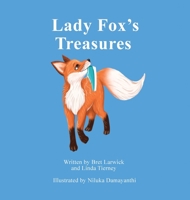 Lady Fox's Treasures B0CGK8SJR5 Book Cover
