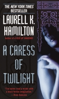 A Caress of Twilight (Merry Gentry, #2) 0345423429 Book Cover