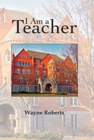 I Am a Teacher B0CFZT5SJ4 Book Cover