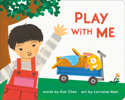 Play with Me 0593659716 Book Cover