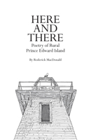 Here and There 1773660659 Book Cover