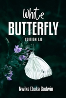 White Butterfly 9786201965 Book Cover