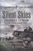 Silent Skies 1844157369 Book Cover