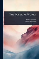 The Poetical Works 1024871746 Book Cover