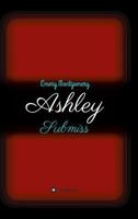 Ashley 3734563267 Book Cover