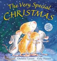 The Very Special Christmas 1845062795 Book Cover