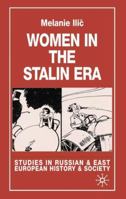 Women in the Stalin Era 0333779304 Book Cover