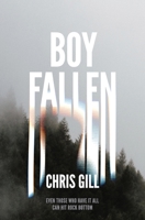 Boy Fallen 0994462085 Book Cover