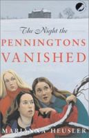 The Night the Penningtons Vanished 0971437009 Book Cover