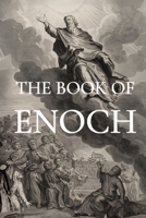 The Book of Enoch 1738600513 Book Cover