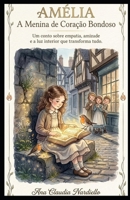 Amélia (Portuguese Edition) B0G5N697JX Book Cover