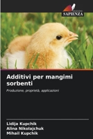 Additivi per mangimi sorbenti 6204095307 Book Cover