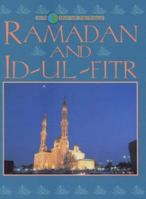 Ramadan and Id-Ul-Fitr 0237541238 Book Cover