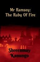 Mr Ramsey B0C434TLJR Book Cover