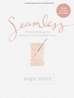 Seamless 1087769469 Book Cover