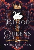 Blood of Queens 0646835483 Book Cover