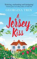 A Jersey Kiss 1720980500 Book Cover