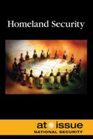 Homeland Security 0737744219 Book Cover