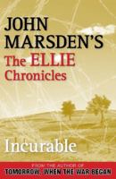 Incurable 0330422529 Book Cover