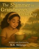 The Shimmer in Grandmère’s Coffee Cup: A Magical Bayou Tale of Family, Loss, and Light (The Light Keeper Legends) B0FGK2BGHL Book Cover