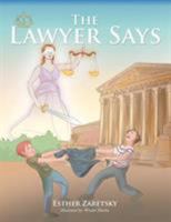 The Lawyer Says 1524531030 Book Cover